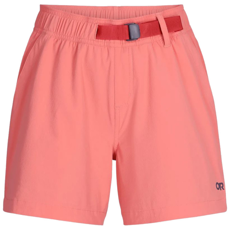 Outdoor Research Ferrosi 5" Shorts - Women's - Image 4